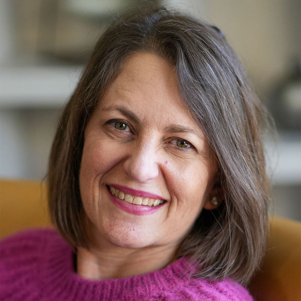 Shanti Ariker