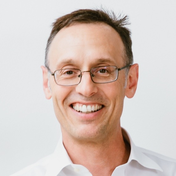 Ed Frauenheim Headshot