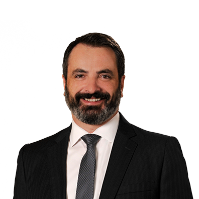 Ed Frauenheim Headshot