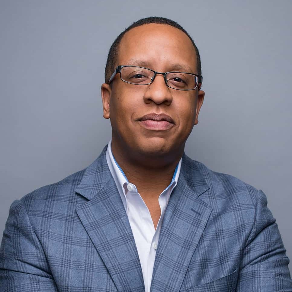 Ed Frauenheim Headshot