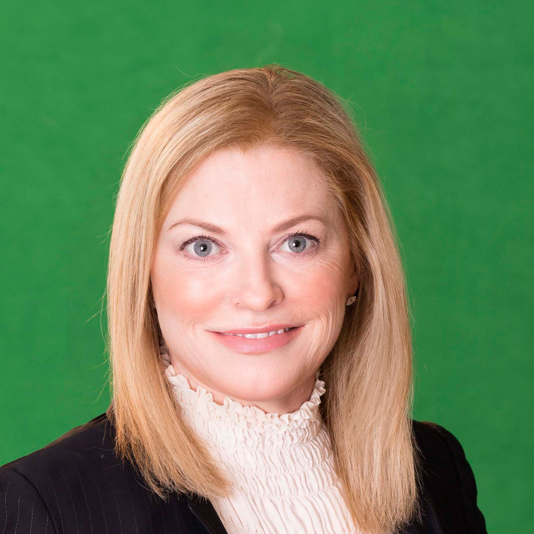 Elizabeth O’Callahan