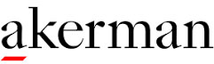akerman law