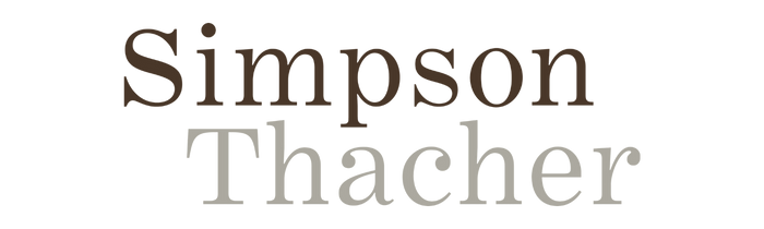 LaddHer Up, Ms. JD, Simpson Thacher
