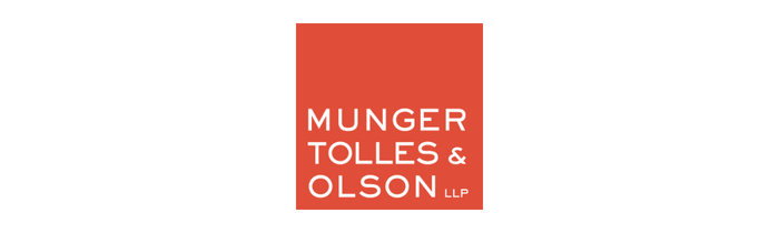 LaddHer Up, Ms. JD, Munger Tolles & Olson