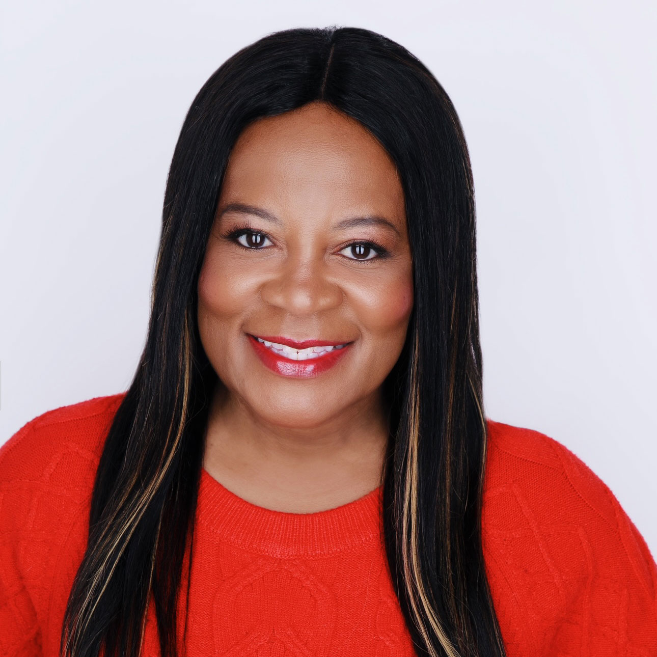 Cheree McAlpine