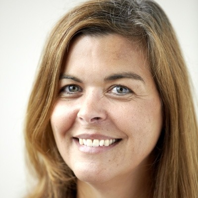 KoriCarew2024 headshot